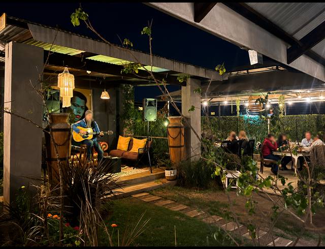 759M² RESTAURANT FOR SALE IN BOSOORD